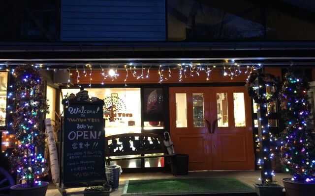 Pension Tengallonhat