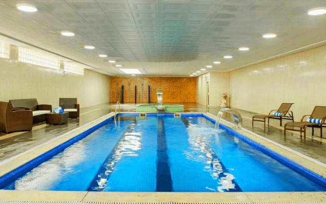 Itatiaia Resort & Eventos