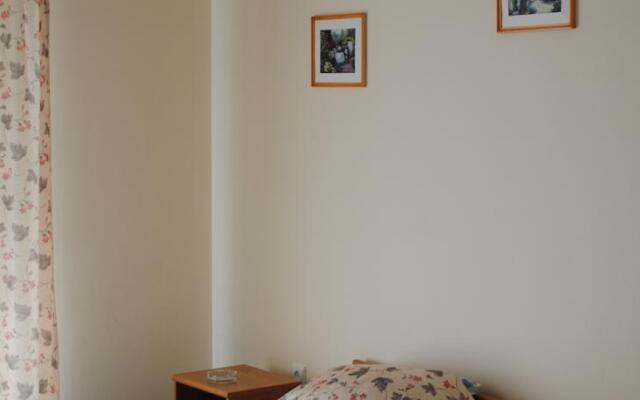Guest House Europe