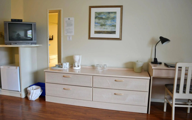 Hôtellerie Jardins de Ville