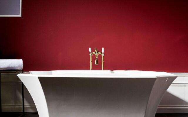 Provocateur, Berlin, a part of Sircle Collection