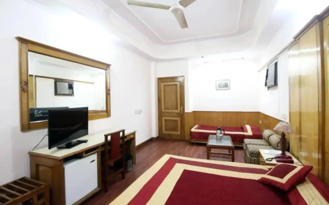 Hotel Kochar International