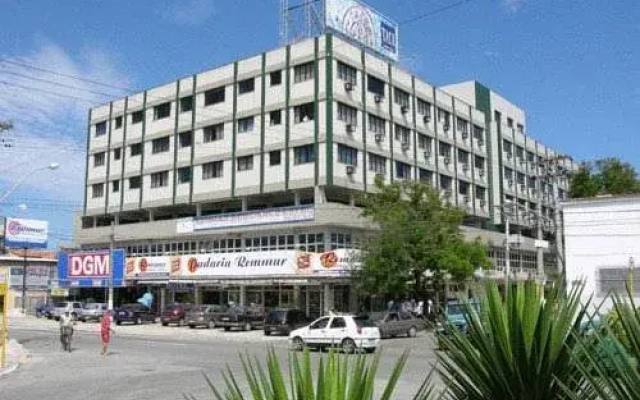 Remmar Residence Hotel