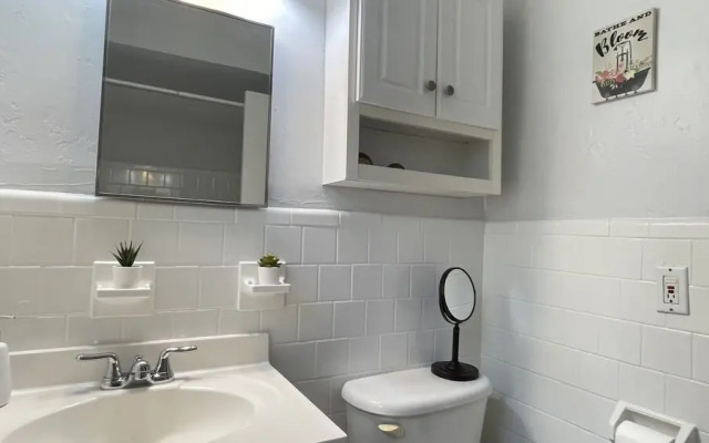 Petrina Studio Apartment
