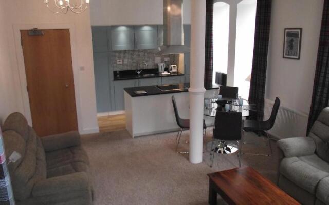 Noble Apartment - Highland Club