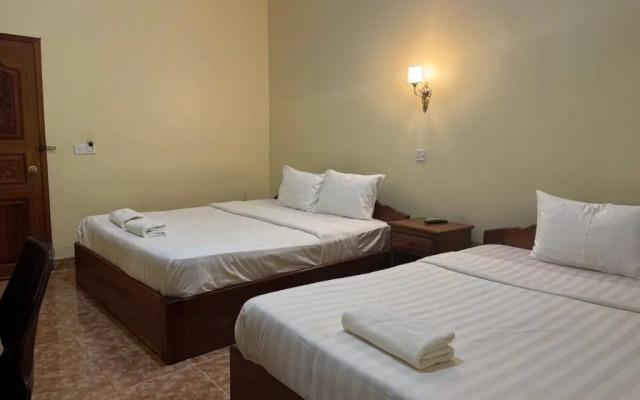 Samrongsen Hotel