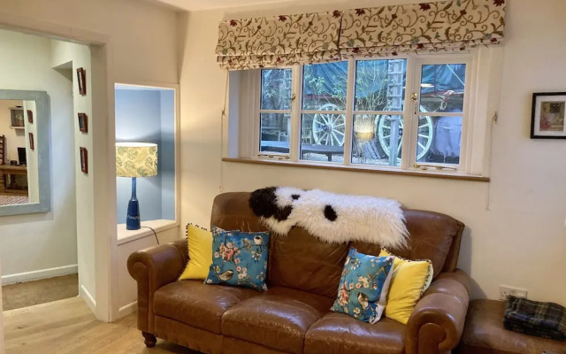 Vinegar Hill Pottery B & B