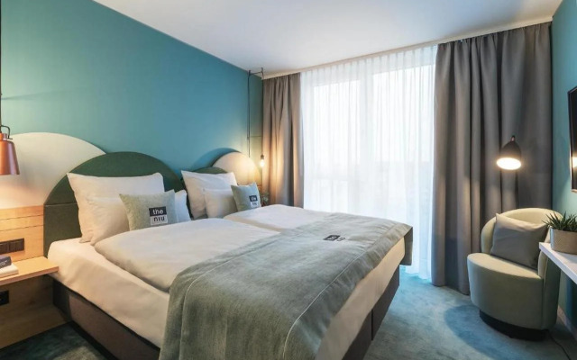 Holiday Inn - the niu, Cure Erlangen by IHG