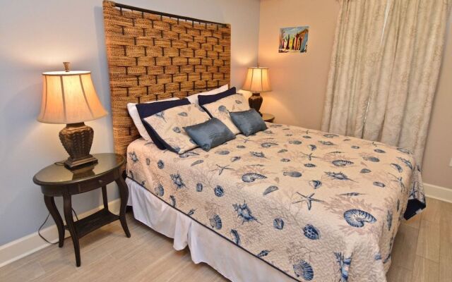 Sunrise Beach 810 by RedAwning