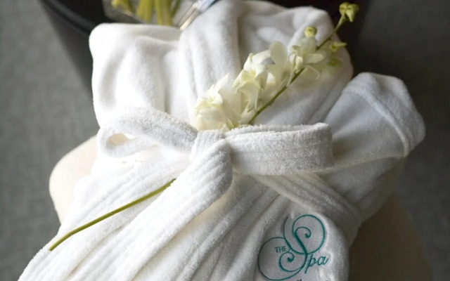 Tachi Palace Hotel & Casino