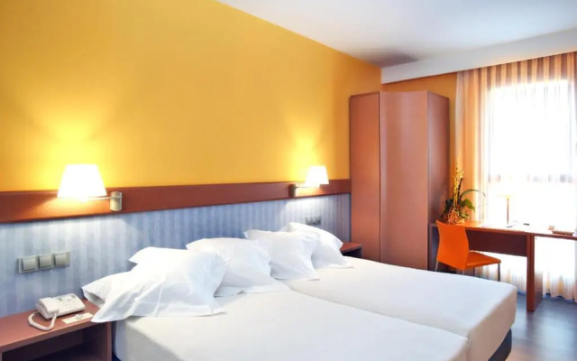 Sercotel Murrieta