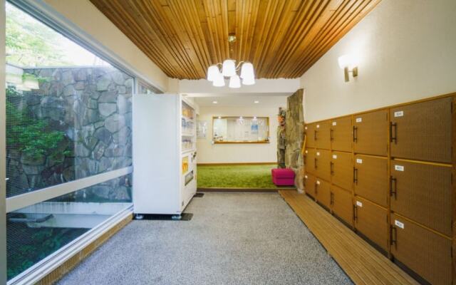 Trip7  Hakone Sengokuhara Onsen Hotel