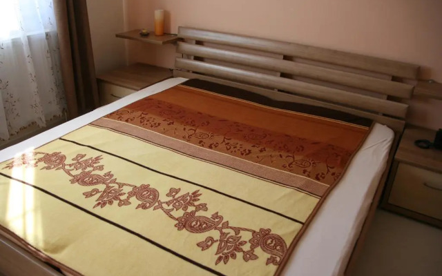 Apartmán Vysoké Tatry Lomnica A4/2