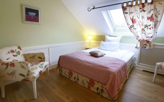 Hotel Blesius Garten