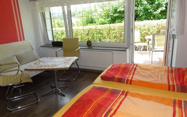 Gästezimmer & Ferienwohnung Berge