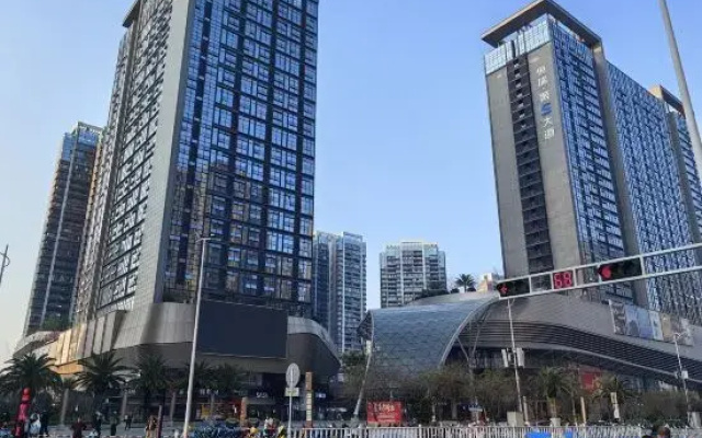 Haoyunju (The Mixc Ganzhou)