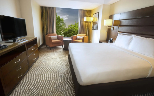 Hilton Garden Inn Trivandrum