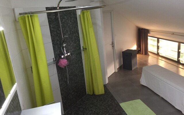 L'Aquarium attigneville