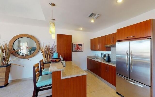 Condo Ouana