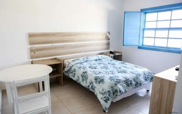 Rafas Pousada Encantos de Minas