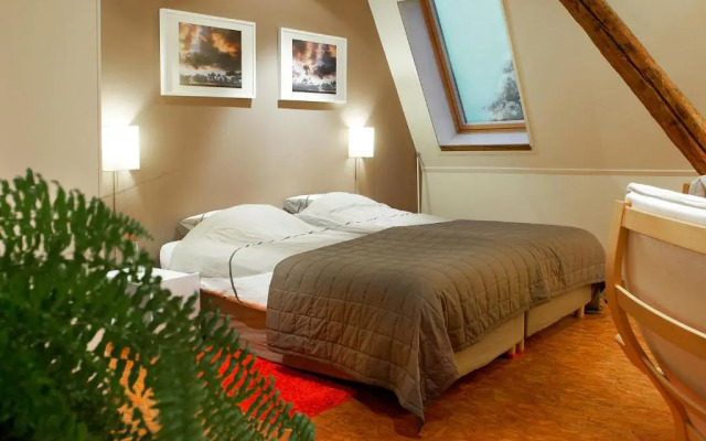 Bed and Breakfast Joarum