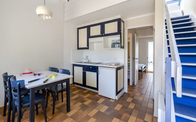 Village Vacances Azureva Kerjouanno