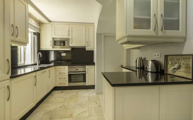 Vale do Lobo Premium Stay