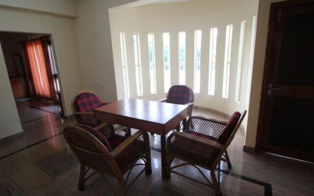 Sambhram Roost Resort