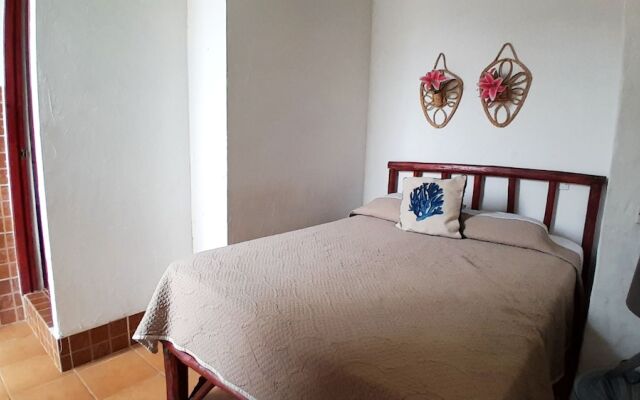 San Carlos Beach Inn