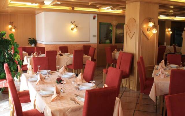 Hotel Michela
