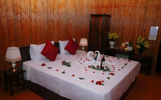 Tam Coc Garden Homestay