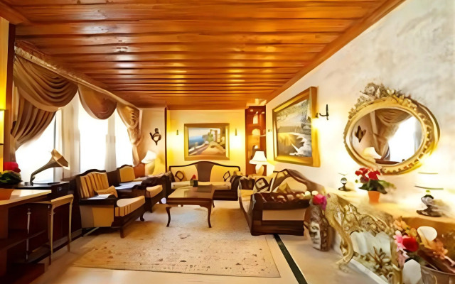 Dilhayat Kalfa Hotel