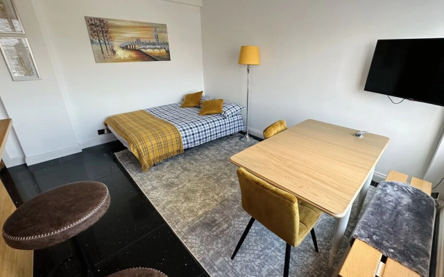 Beautiful Quality Apartment in Camden