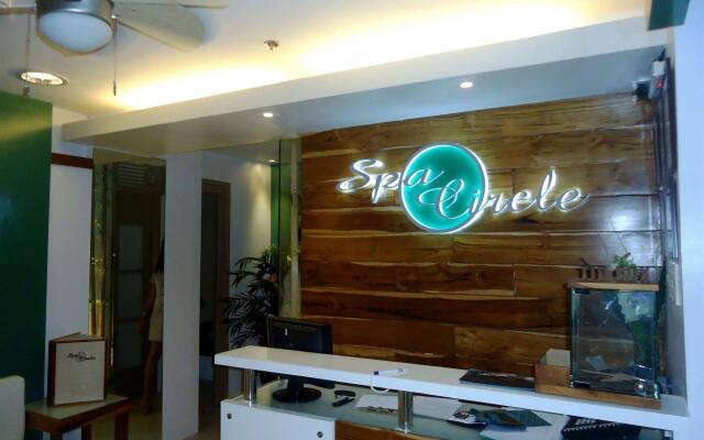 Injap Tower Hotel