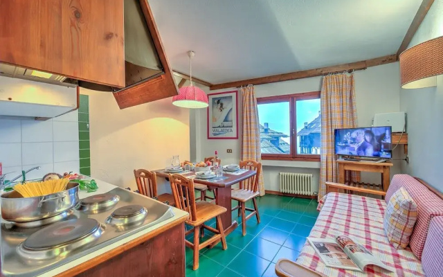 Grange Hike & Ski - 13D Sestriere