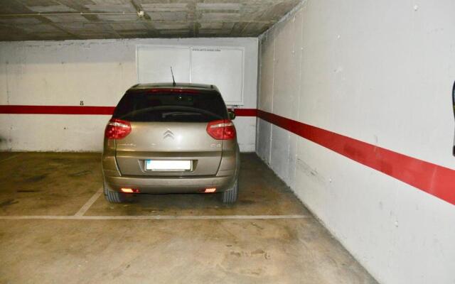 Apartamento "El Lilà - 2"