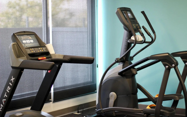 avid hotel Guadalajara Av Vallarta PTE by IHG