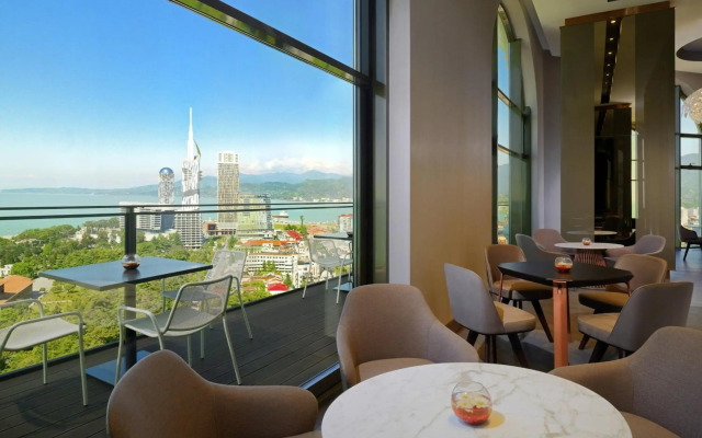 Sheraton Batumi Hotel