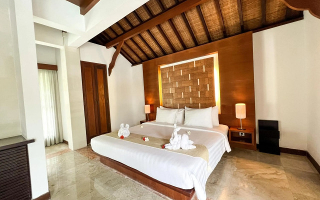 The Wangsa Hotel & Villas