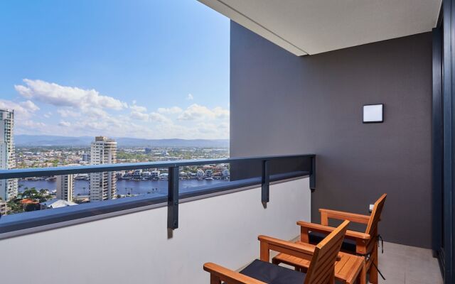 Ruby by Serain Residences