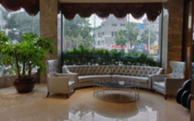 Park Lane Hotel