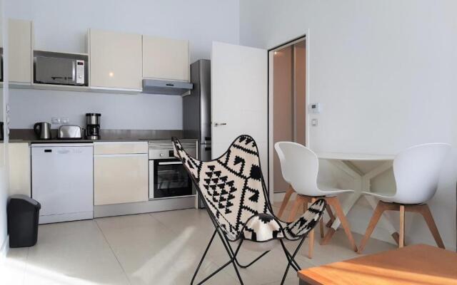 Appartement Saint-Jean-de-Luz, 2 pièces, 4 personnes - FR-1-239-595