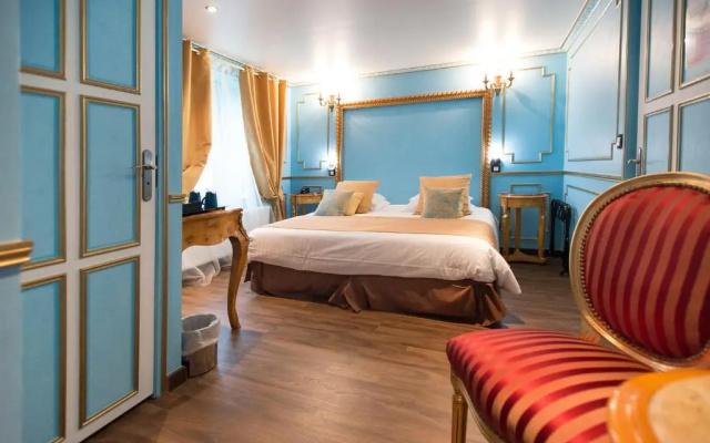 Villa Aultia Hotel