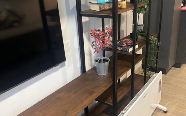 Clínica Las Condes, espectacular departamento nuevo 80 m2