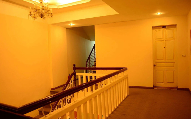 Hanoi Bodegas Hotel