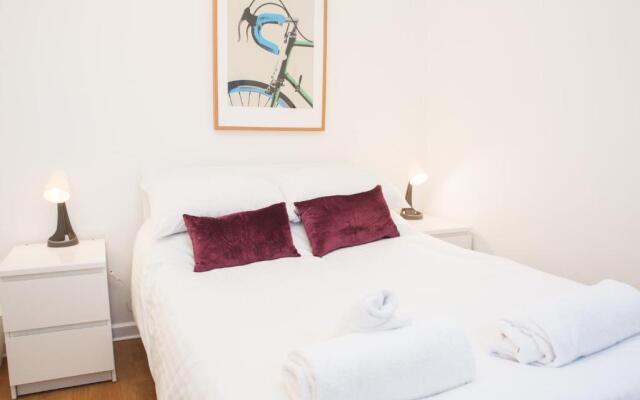 MyCityHaven The KingsWeston - flexible home sleeps 7