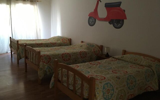 Hotel Ilriposo