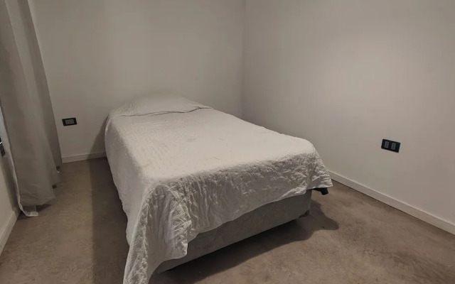 Oceana Suites - Laguna Aculeo