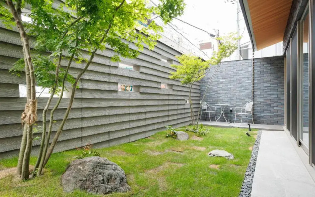 Gion Elite Terrace