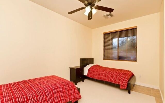 Cactus Bloom By Signature Vacation Rentals
